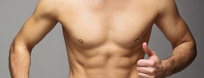 Gynecomastie-tunisie Gynécomastie tunisie