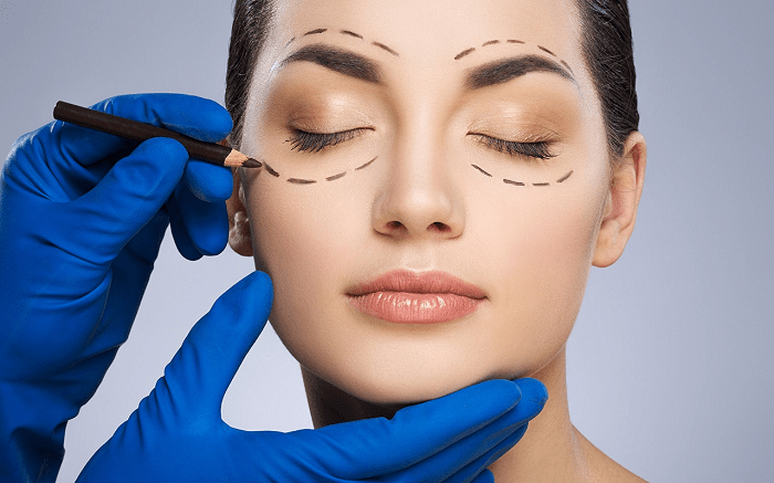 conseils pour blepharoplastie