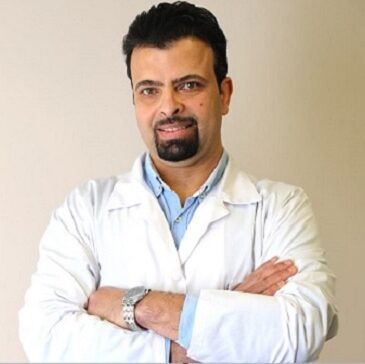 Dr. Hedi Abidi